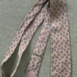 Armani Men's Necktie